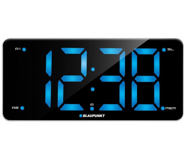BLAUPUNKT CR15WH - 454660 - zdjęcie 3